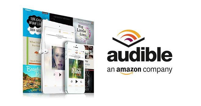 audible credit price