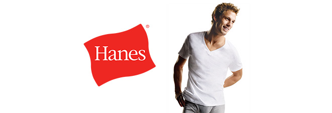 hanes