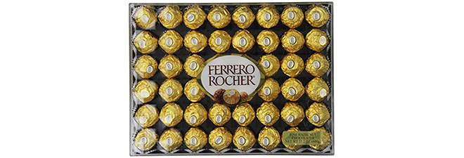 ferrero ferrero