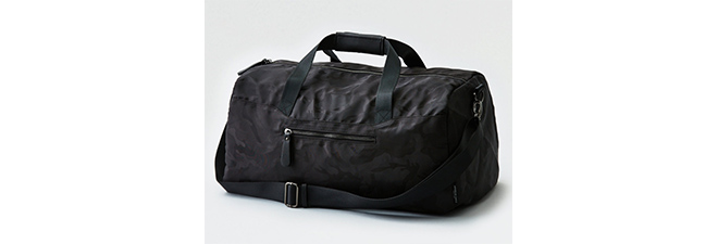 duffel duffel