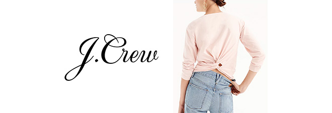 jcrew jcrew