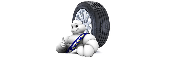 michelin