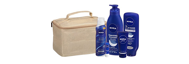 nivea