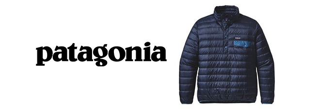 patagonia patagonia