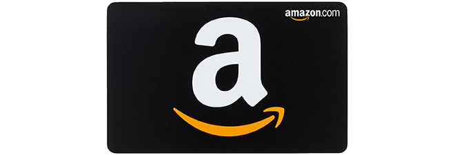 dropbox amazon 50$ gift card