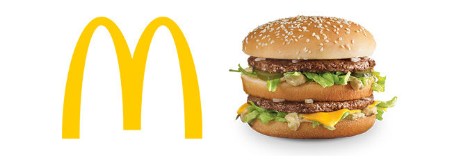 mcdonalds mcdonalds