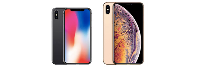 iphonexs iphonexs