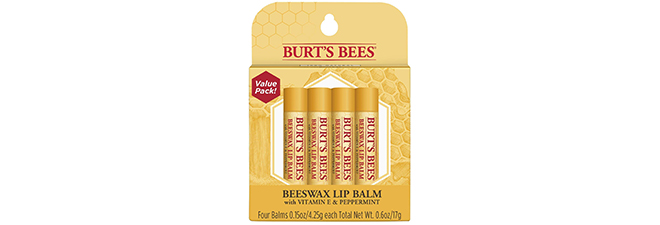 burts burts
