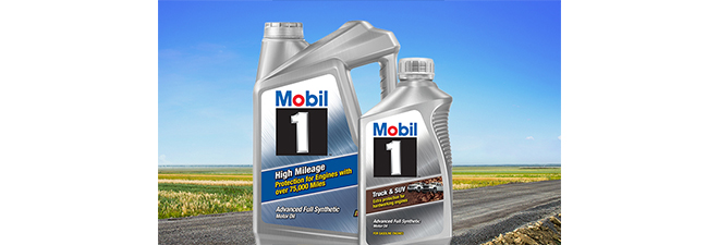 oil oil