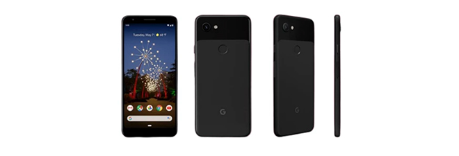 pixel3a pixel3a
