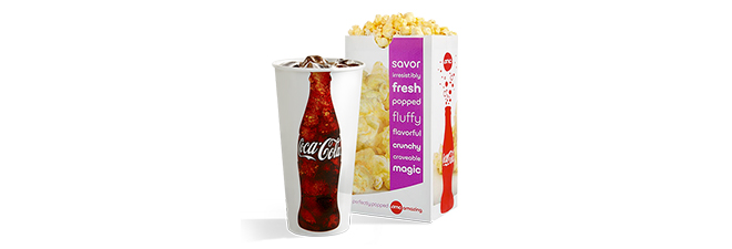 popcorn popcorn