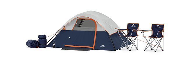 TENT TENT