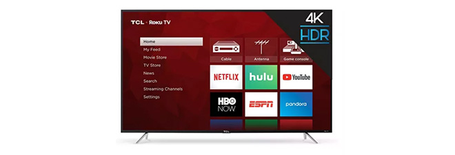 tcl tcl