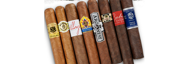 cigars cigars