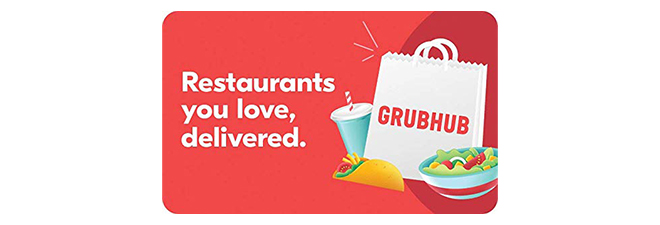 grubhub grubhub