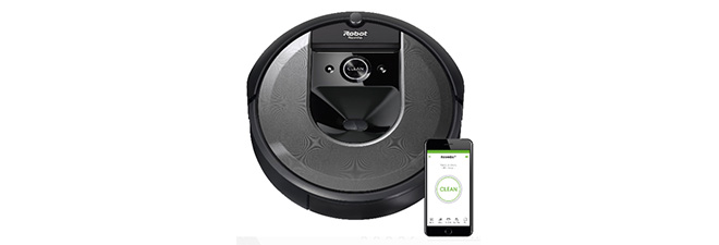 roomba roomba