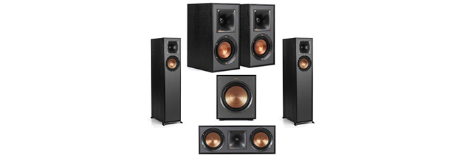 klipsch klipsch