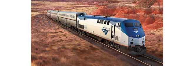 amtrak