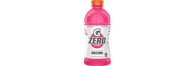 gatorade zero coupon