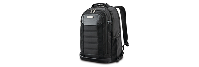 samsonite carrier gsd backpack