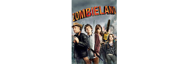 zombieland zombieland