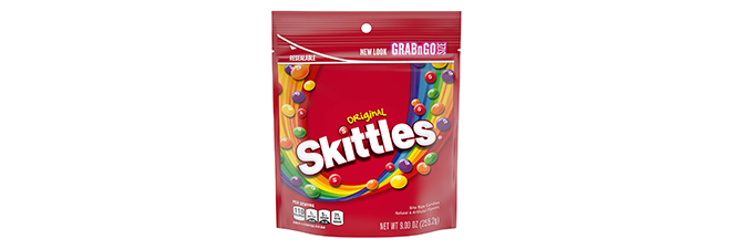 skittles