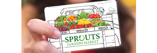 sprouts