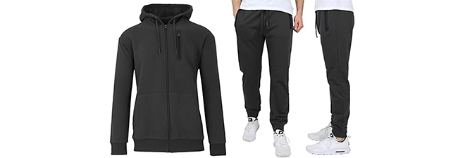 gbh hoodie and jogger sets
