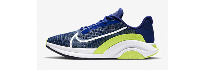 men's zoom x shoes