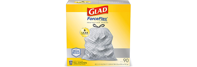 glad glad