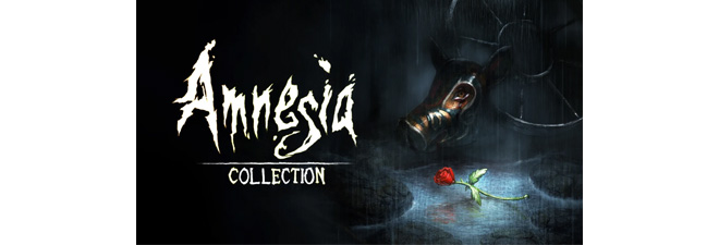 amnesia amnesia