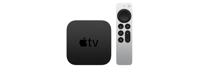 appletv4k appletv4k
