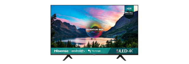 hisense hisense