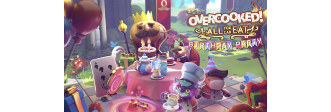 overcooked overcooked