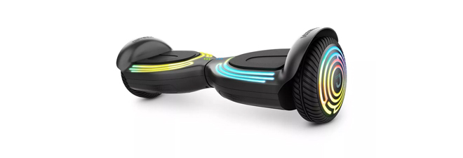 hoverboard hoverboard