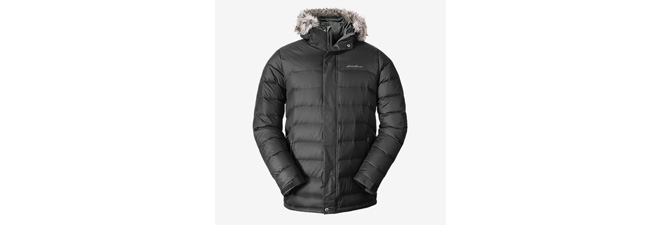 parkas parkas