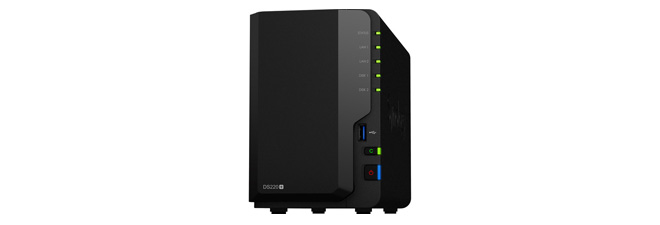 synology synology