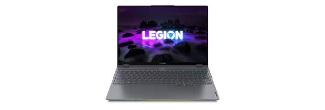 legion legion