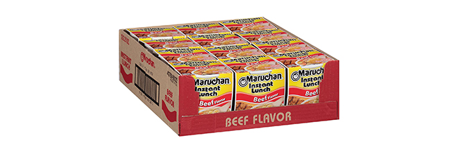 maruchan maruchan