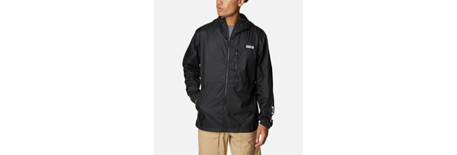 windbreaker windbreaker