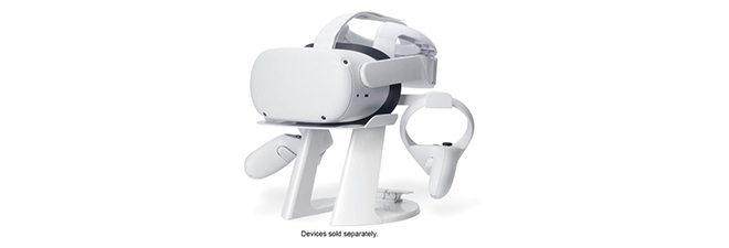 oculusstand oculusstand