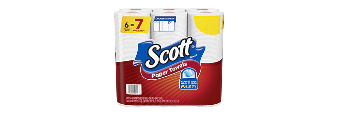 scottpapertowels scottpapertowels