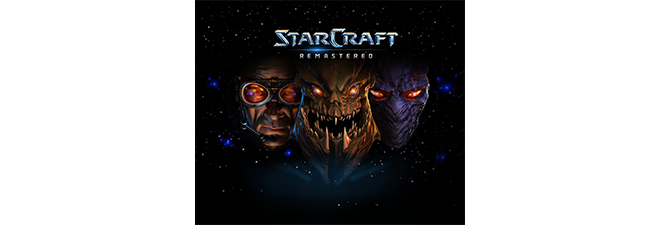 starcraft starcraft