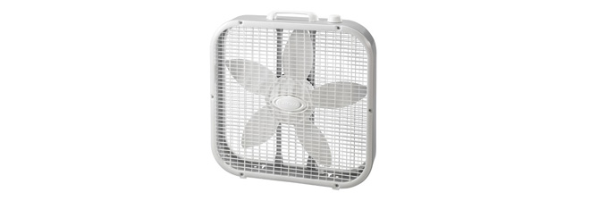 boxfan boxfan