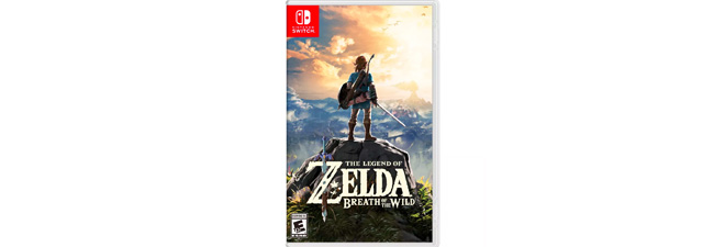zelda zelda