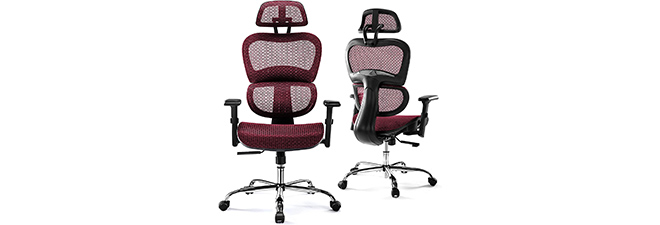 ERGONOMIC ERGONOMIC