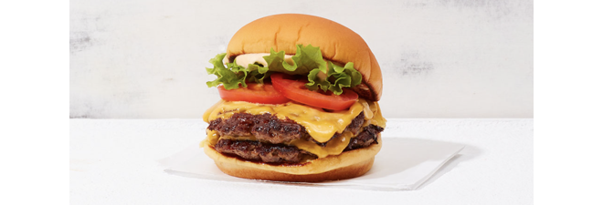 doubleshack