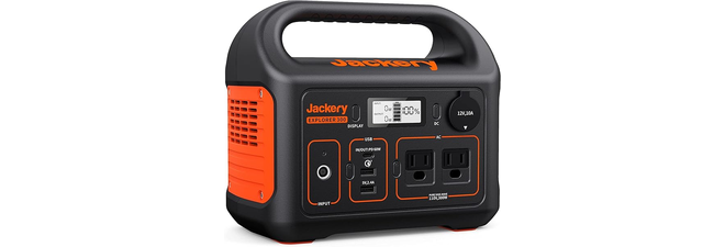 jackery jackery