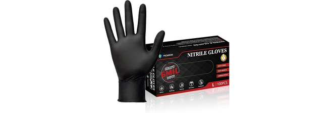 nitrile nitrile