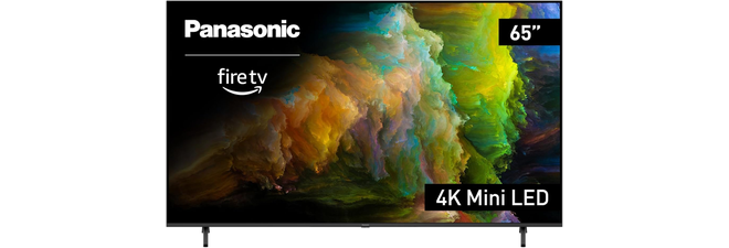 panasonic panasonic